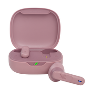 JBL Vibe 300TWS - Pink - True wireless earbuds - Hero